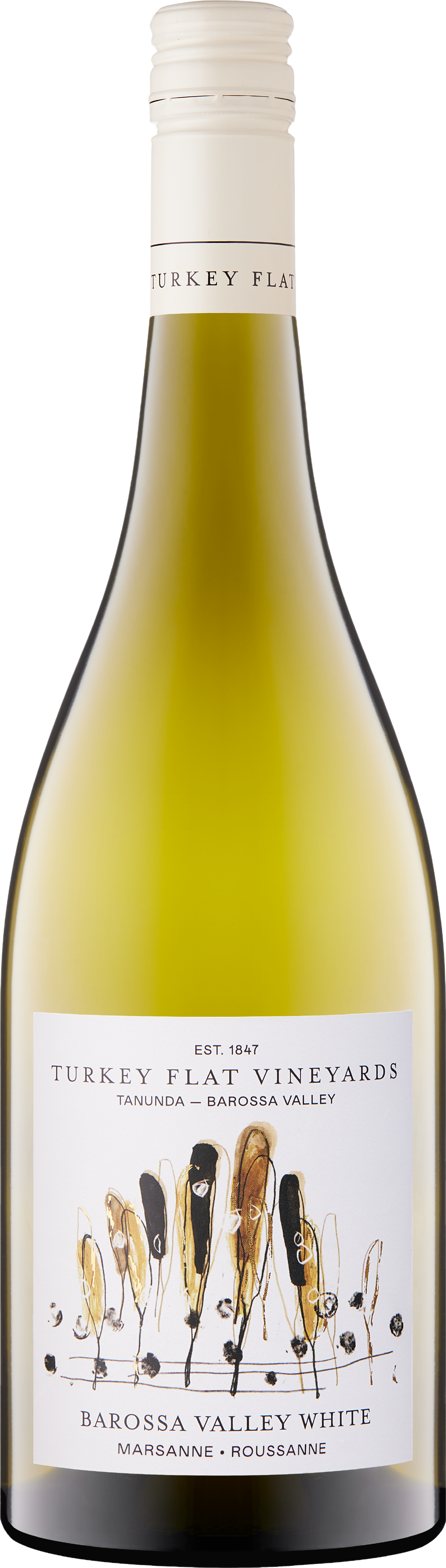 Turkey Flat Barossa Valley White 2022